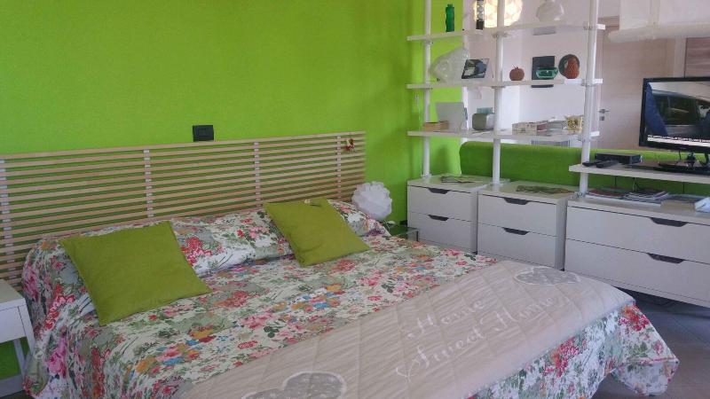 B&B LeTerrazze Boutique Hotel - Torino - Oda