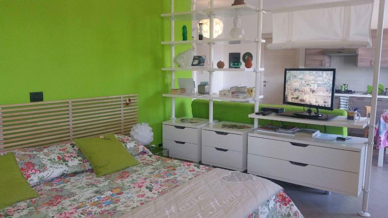 B&B LeTerrazze Boutique Hotel - Torino - Oda