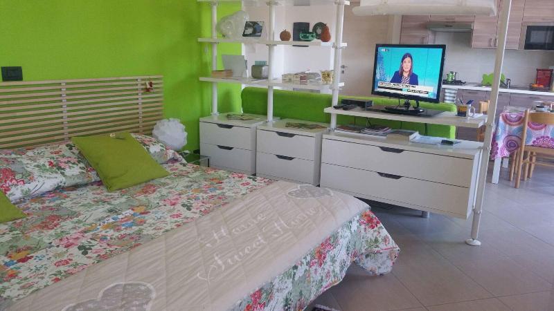 B&B LeTerrazze Boutique Hotel - Torino - Oda