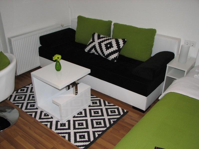 Eva Luxury Rooms & Apartments - Genel