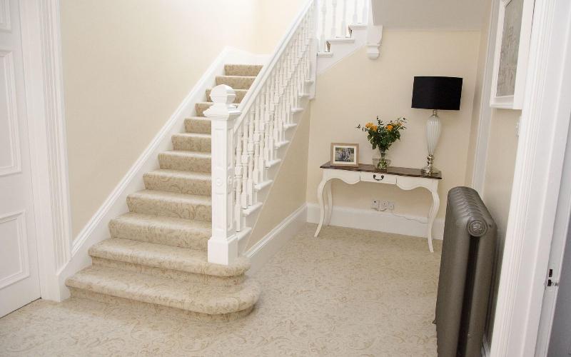 Mount Barker Bed & Breakfast - Lobi