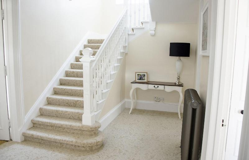 Mount Barker Bed & Breakfast - Lobi