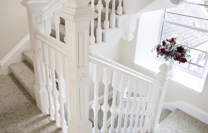 Mount Barker Bed & Breakfast - Lobi