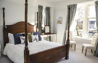 Mount Barker Bed & Breakfast otel fotoğrafı