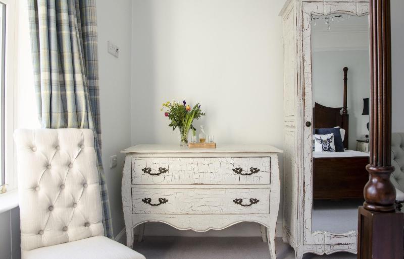 Mount Barker Bed & Breakfast - Oda
