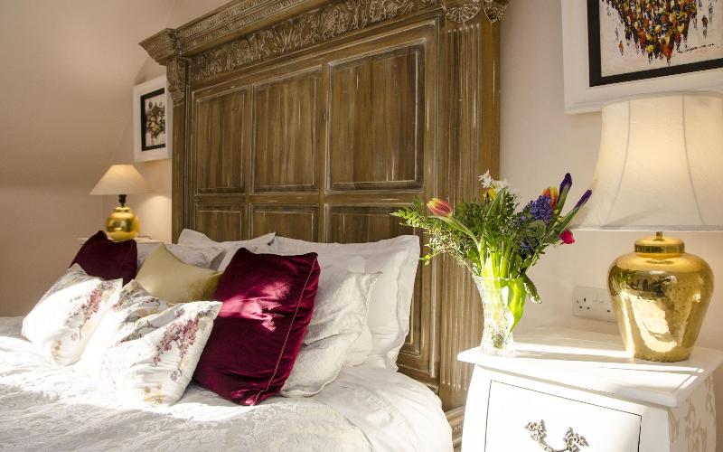 Mount Barker Bed & Breakfast - Oda