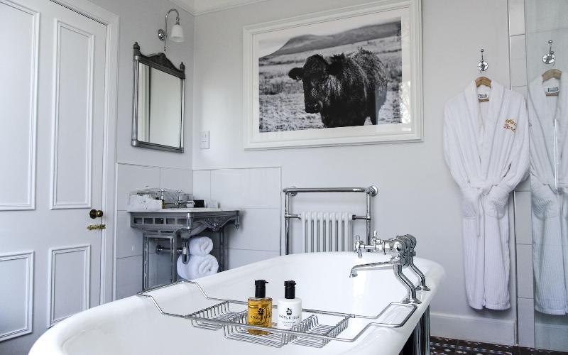 Mount Barker Bed & Breakfast - Oda