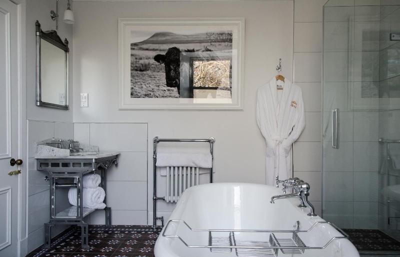 Mount Barker Bed & Breakfast - Oda