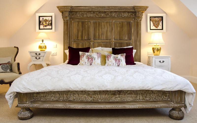 Mount Barker Bed & Breakfast - Oda