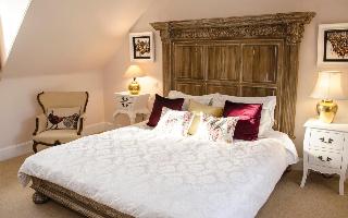 Mount Barker Bed & Breakfast fotoÄŸrafÄ±