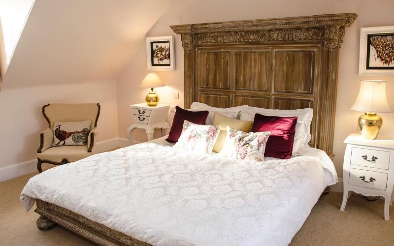 Mount Barker Bed & Breakfast - Oda
