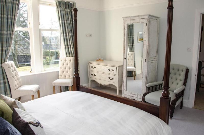 Mount Barker Bed & Breakfast - Oda