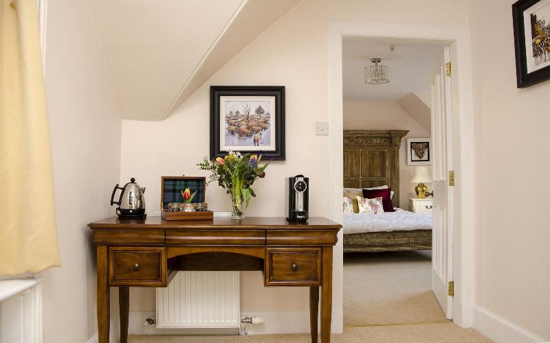 Mount Barker Bed & Breakfast - Oda