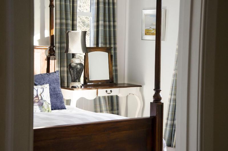 Mount Barker Bed & Breakfast - Oda