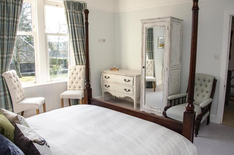 Mount Barker Bed & Breakfast - Oda