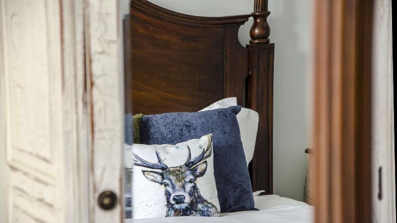 Mount Barker Bed & Breakfast - Oda