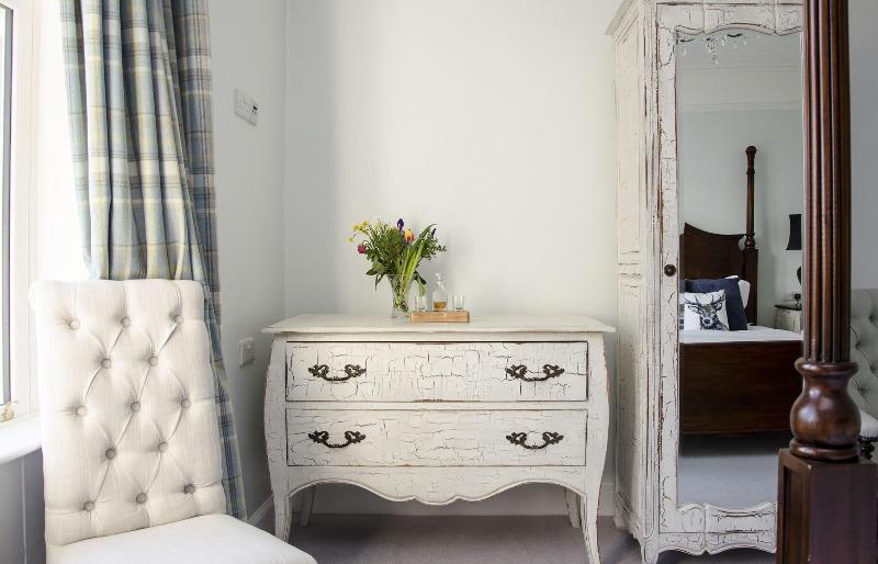 Mount Barker Bed & Breakfast - Oda