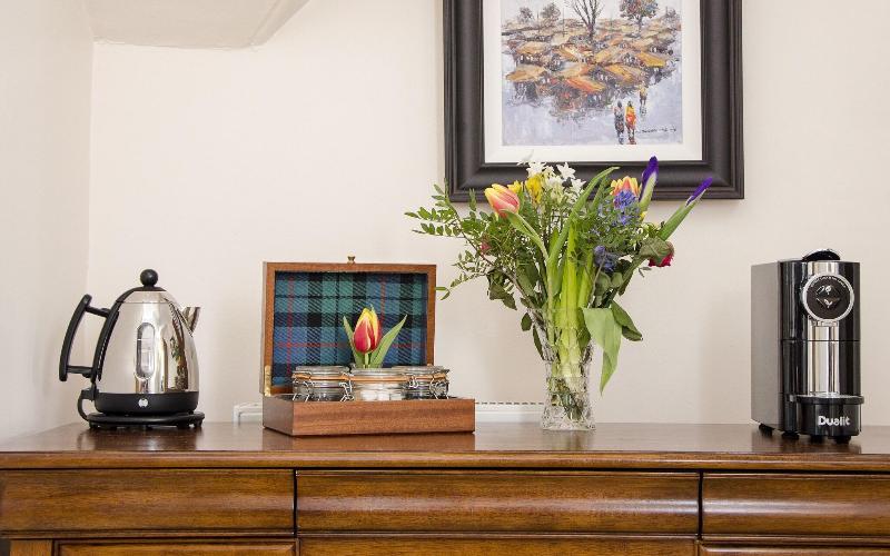 Mount Barker Bed & Breakfast - Oda