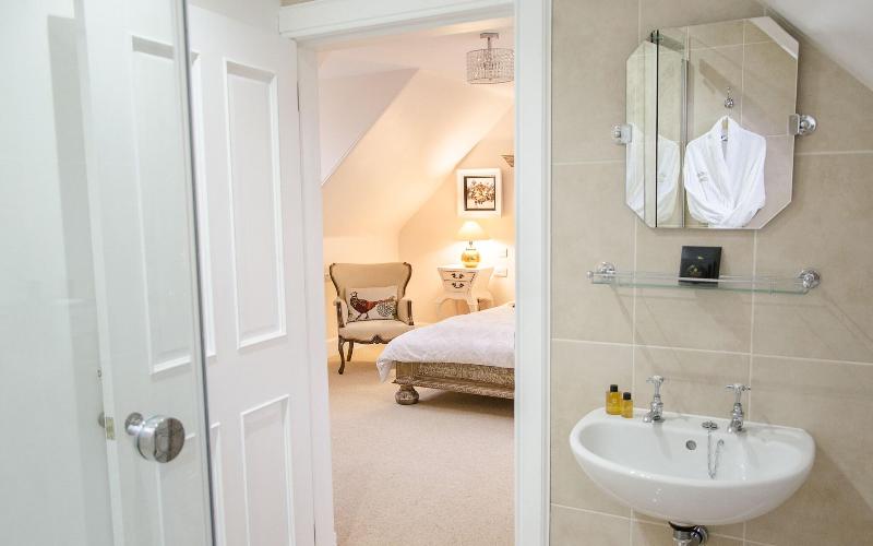 Mount Barker Bed & Breakfast - Oda