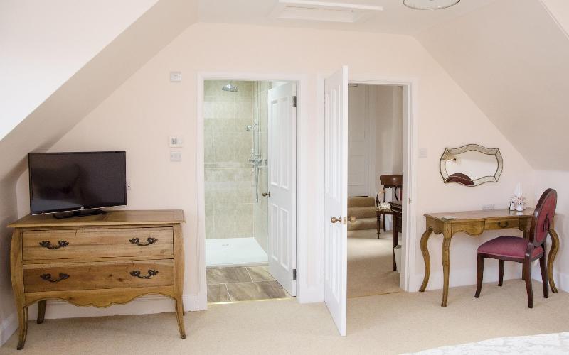 Mount Barker Bed & Breakfast - Oda