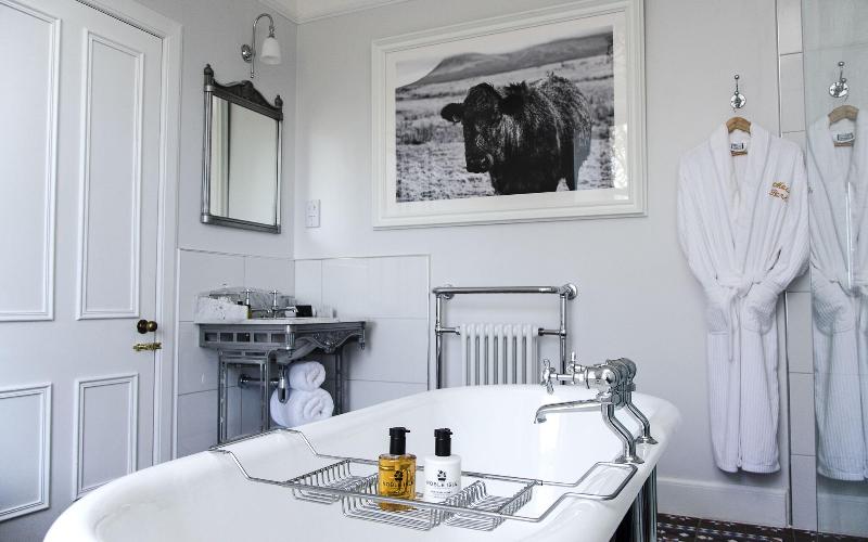 Mount Barker Bed & Breakfast - Oda