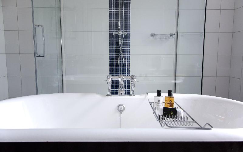 Mount Barker Bed & Breakfast - Oda
