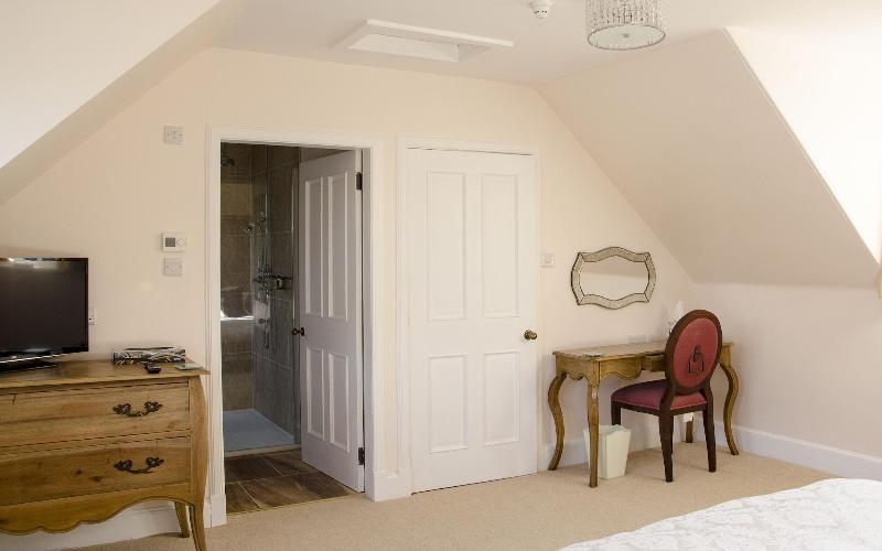 Mount Barker Bed & Breakfast - Oda
