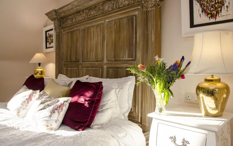 Mount Barker Bed & Breakfast - Oda