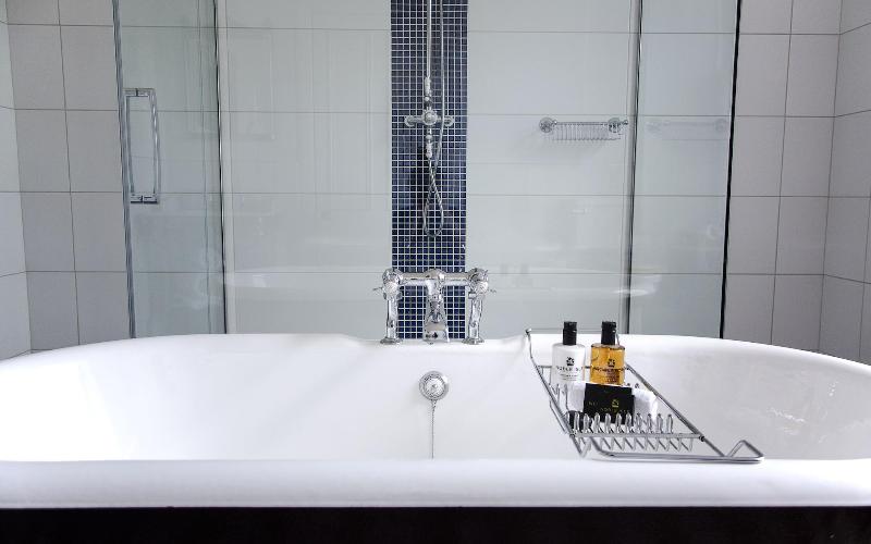 Mount Barker Bed & Breakfast - Oda