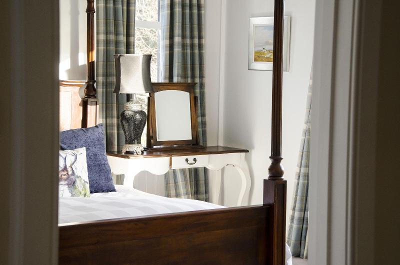 Mount Barker Bed & Breakfast - Oda
