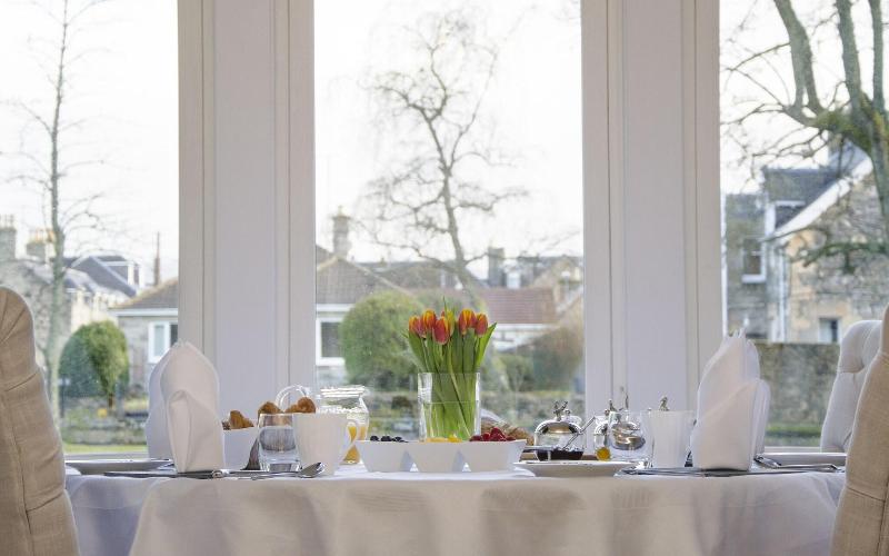 Mount Barker Bed & Breakfast - Restoran