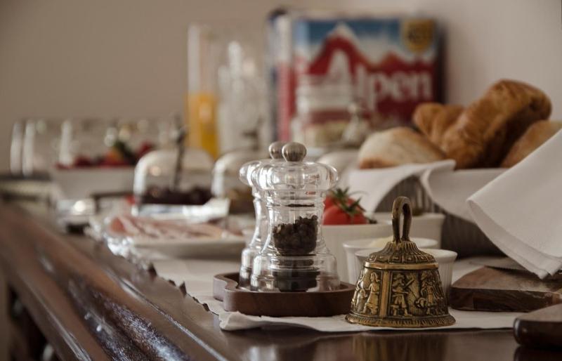 Mount Barker Bed & Breakfast - Restoran