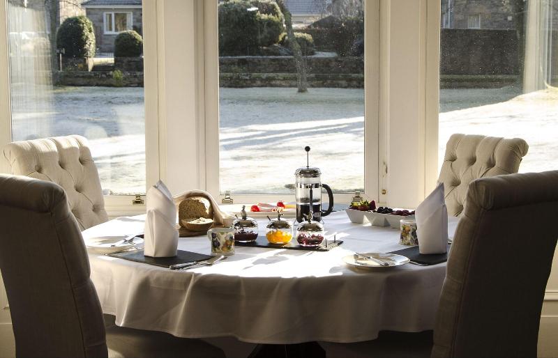 Mount Barker Bed & Breakfast - Restoran