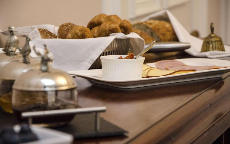 Mount Barker Bed & Breakfast - Restoran