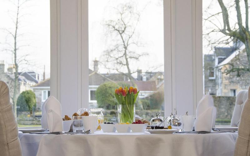 Mount Barker Bed & Breakfast - Restoran