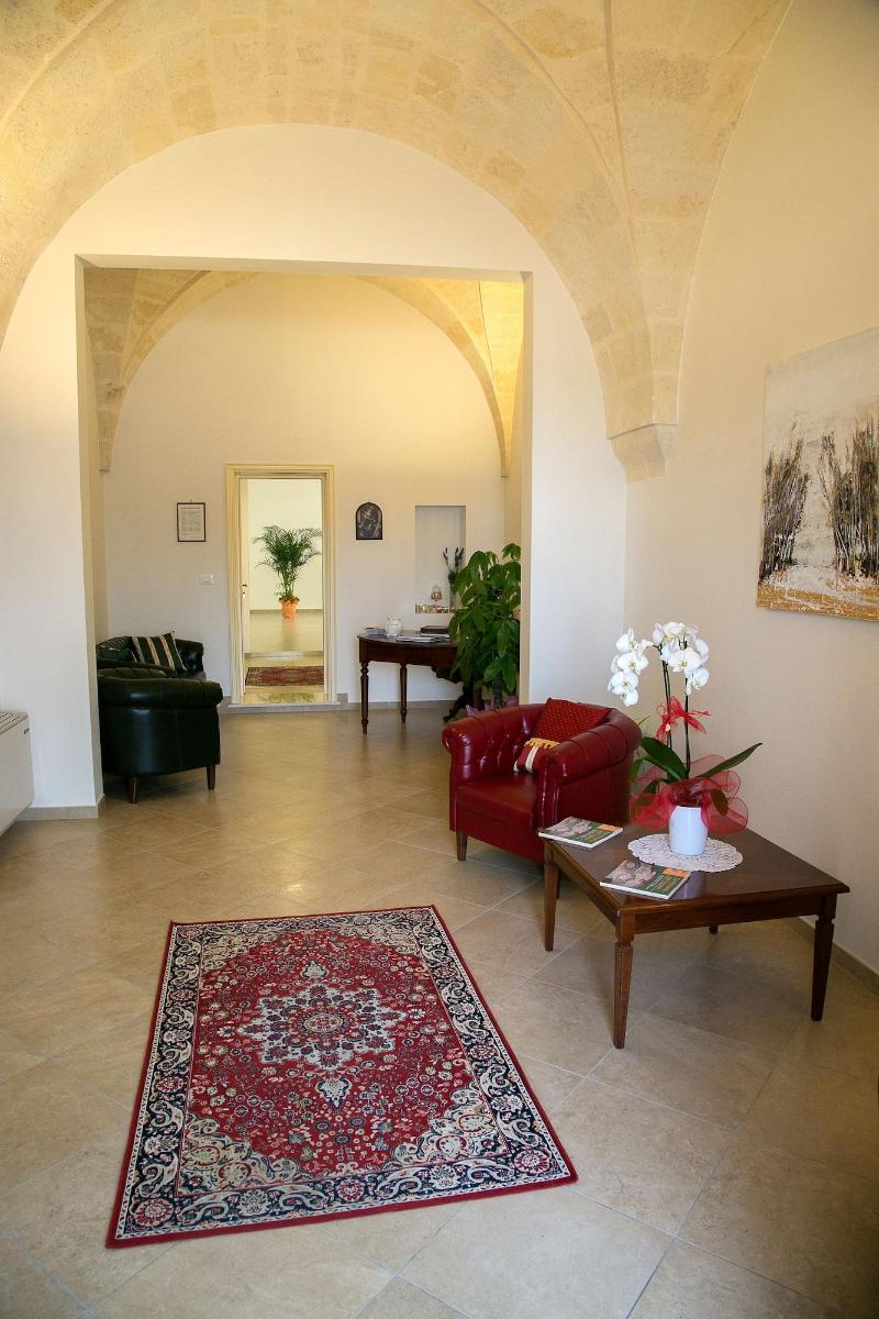 B&B Monte Castello - Bar