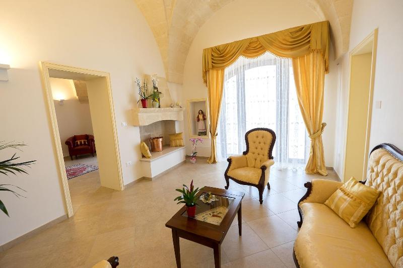B&B Monte Castello - Bar
