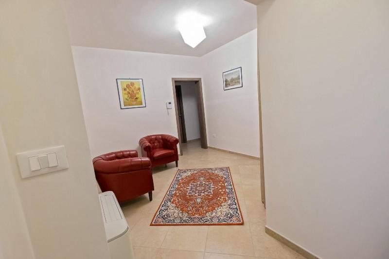 B&B Monte Castello - Lobi