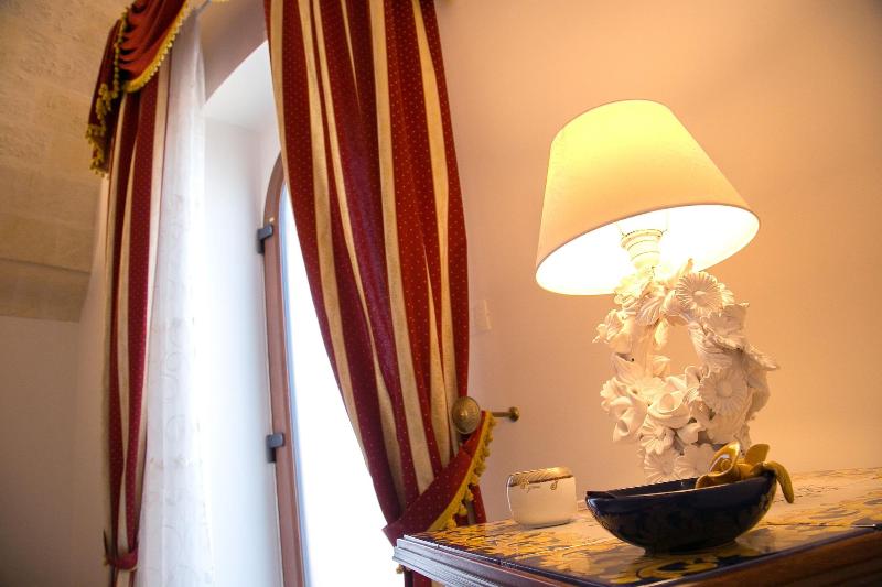 B&B Monte Castello - Lobi