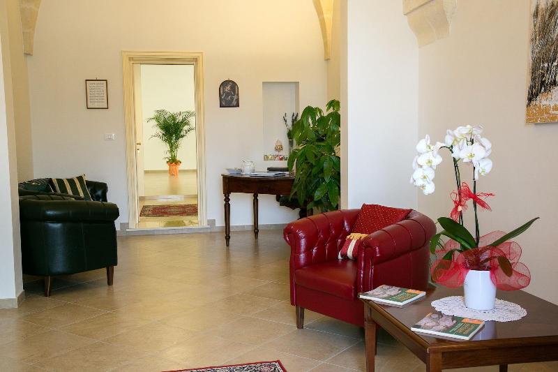 B&B Monte Castello - Lobi