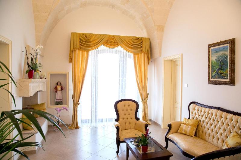 B&B Monte Castello - Lobi