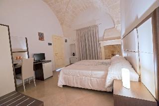 B&B Monte Castello otel fotoğrafı