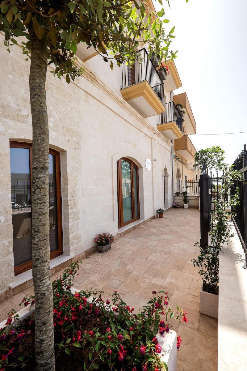 B&B Monte Castello - Genel