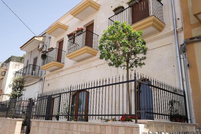 B&B Monte Castello - Genel