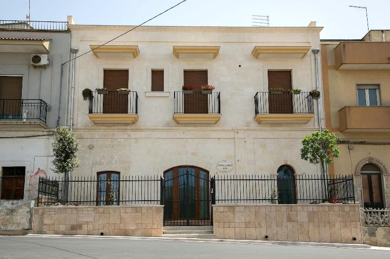 B&B Monte Castello - Genel