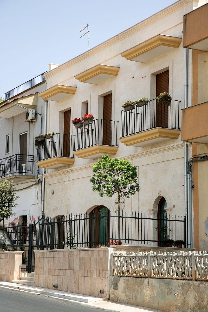 B&B Monte Castello - Genel