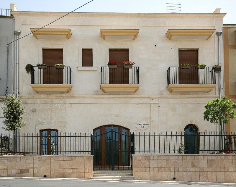 B&B Monte Castello - Genel