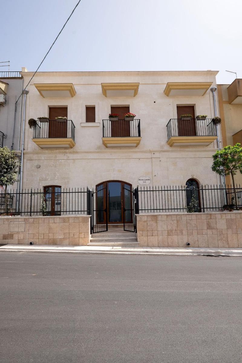 B&B Monte Castello - Genel