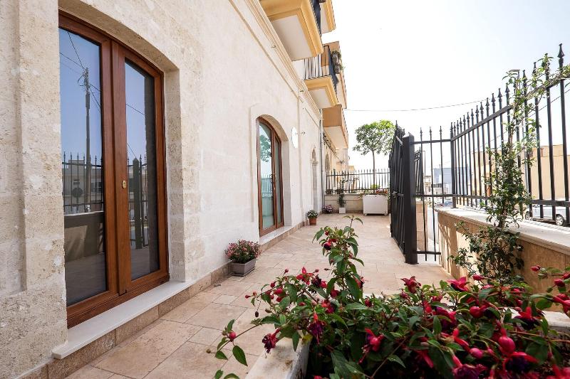 B&B Monte Castello - Genel
