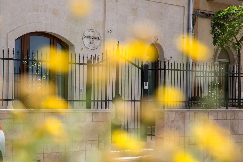 B&B Monte Castello - Genel